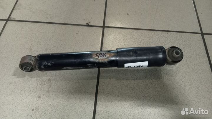 Амортизатор задний Солярис 2011