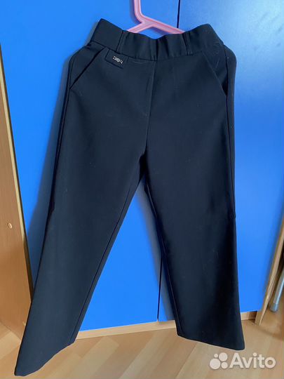 Школьная форма