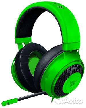 Razer Kraken Pro V2