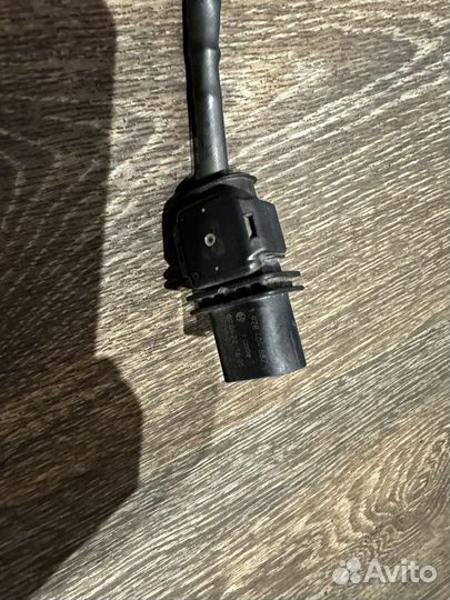 Датчик кислородный Ауди-VAG оригинал