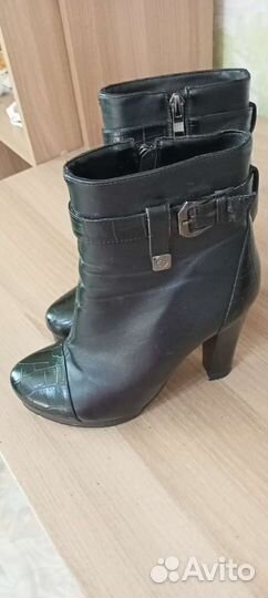 Пакет обуви р36