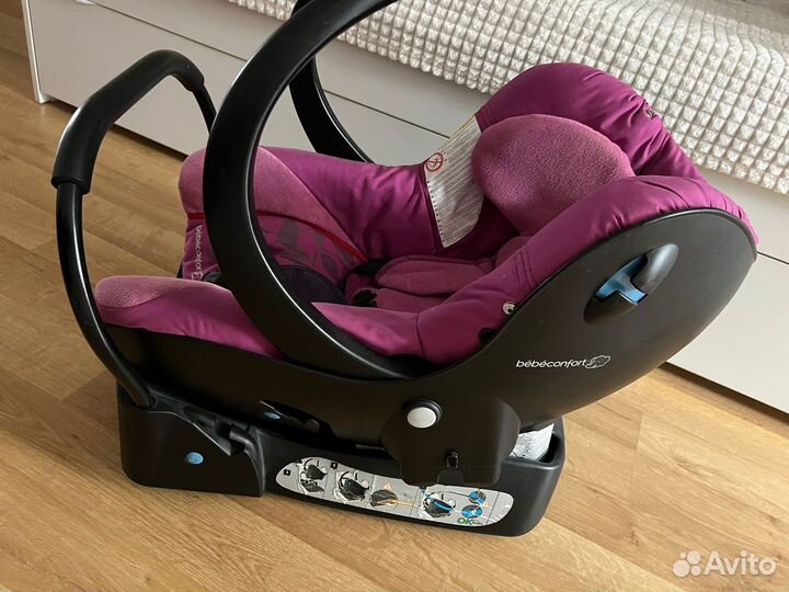 Автолюлька