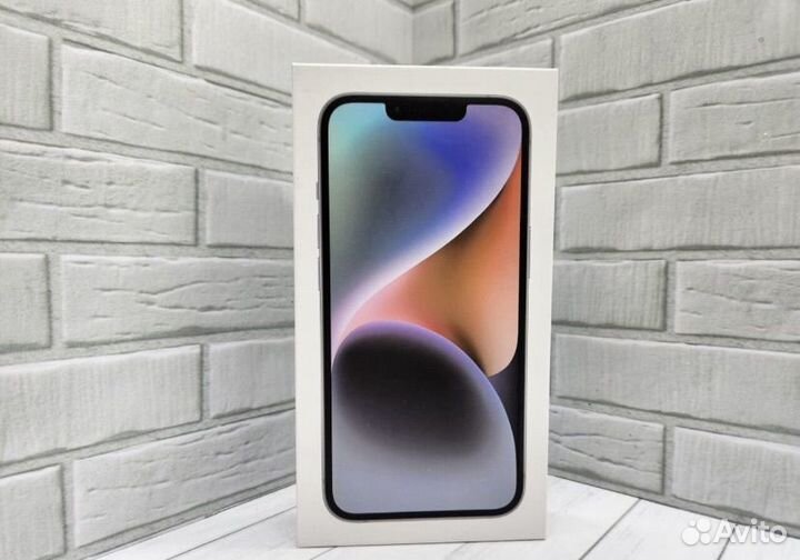 iPhone 14, 128 ГБ