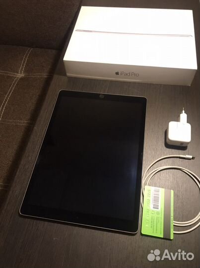 iPad pro 12,9