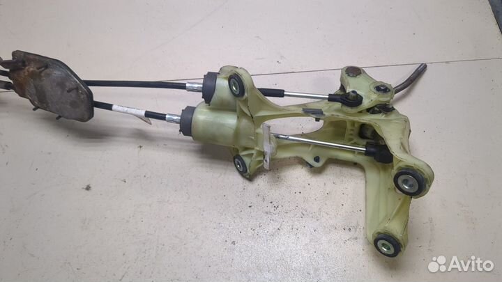 Кулиса кпп Honda Civic, 2013