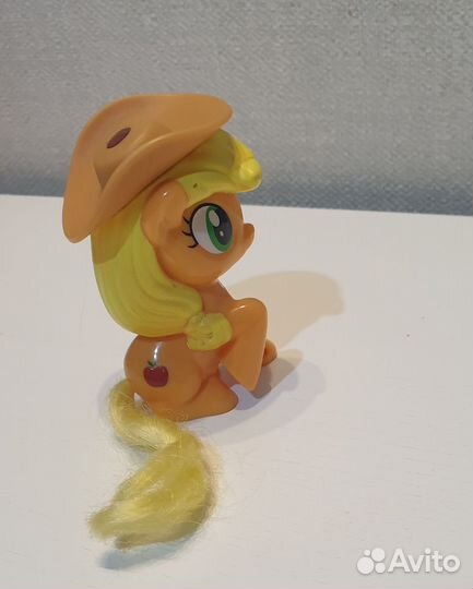 My Little Pony игрушка Эпл Джек