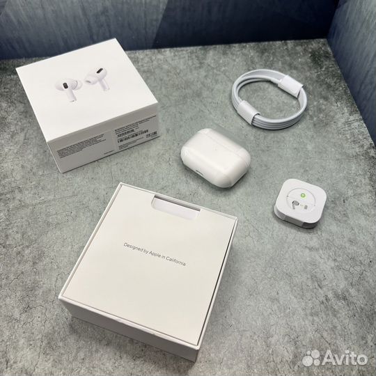 Air Pods Pro Новые Premium+