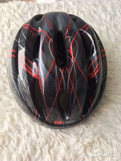 Шлем защитный