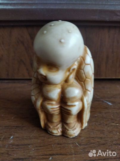 Нецке Япония