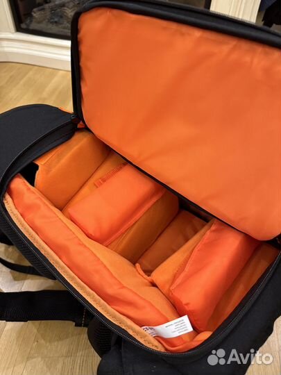 Профессиональный рюкзак для камер Sony LCS-BP3