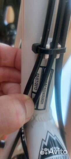 Велосипед specialized 29