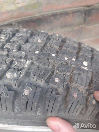 КАМА Breeze 135/80 R12