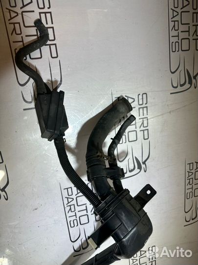 Горловина Kia Soul AM G4FC 2009