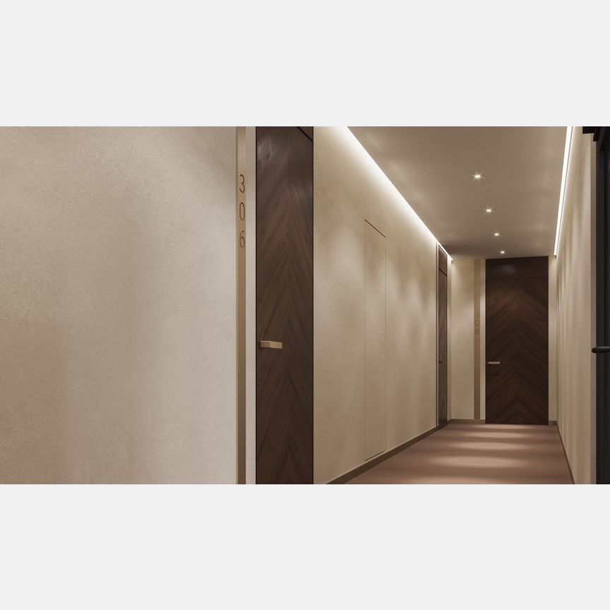 4-к. квартира, 102,9 м², 16/19 эт.