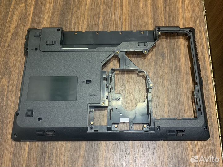 Новый поддон lenovo g570 g575