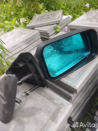 Зеркало заднего вида ваз 2112