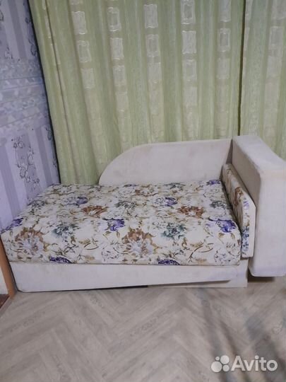 Диван-кровать