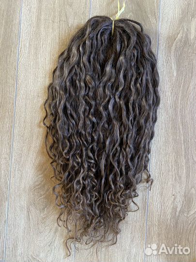 Дредокудри 60 см