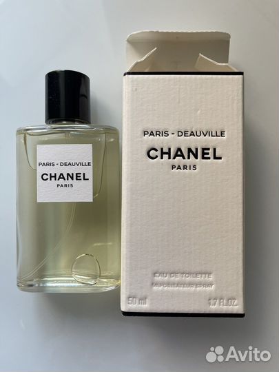 Мужская туалетная вода Chanel оригинал