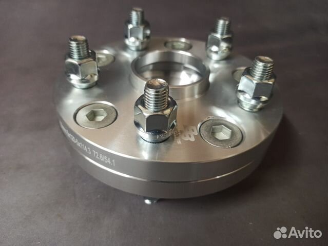 Колесные проставки