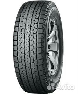 Yokohama Ice Guard SUV G075 215/65 R17 99Q