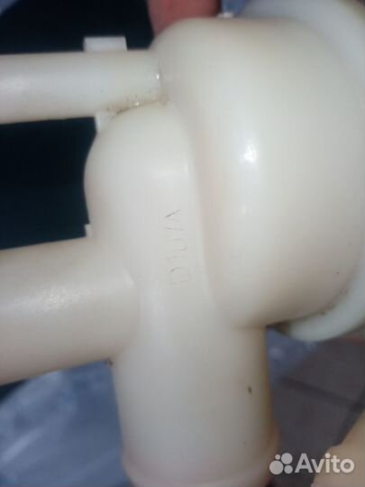 Продам термостат discovery 3