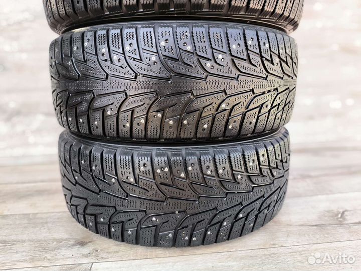 Hankook Winter I'Pike RS W419 205/55 R16