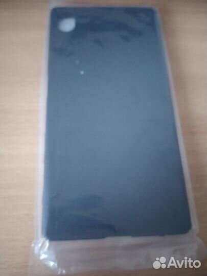 Чехол на Sony Xperia z5