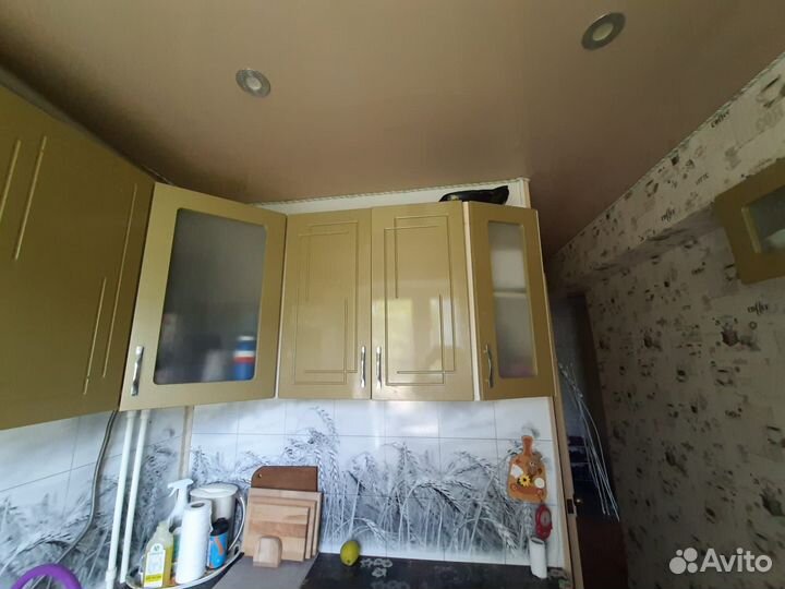 Кухонный гарнитур бу