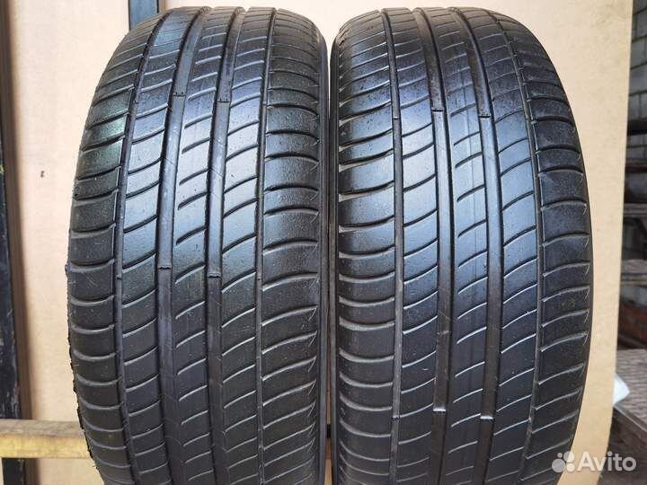 Michelin Primacy 3 215/50 R18