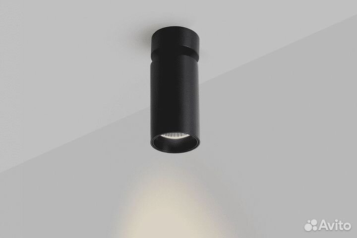 Потолочный светодиодный светильник SWG Mini-VL