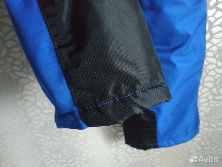 Горнолыжные штаны Active Touch Германия р.46