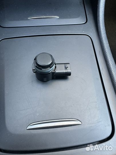 Датчик парктроника mercedes
