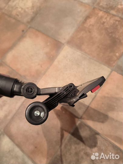 Пылесос dyson