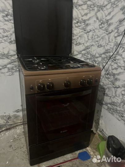 Плита газовая