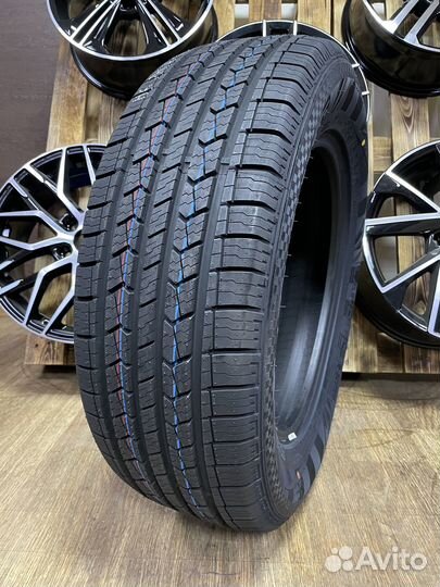 DoubleStar DS01 235/70 R16 106T