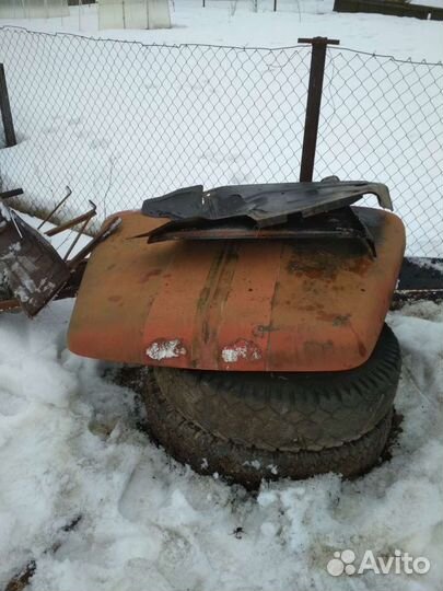 Кабина для Газ 53 раздельно не продается возможен