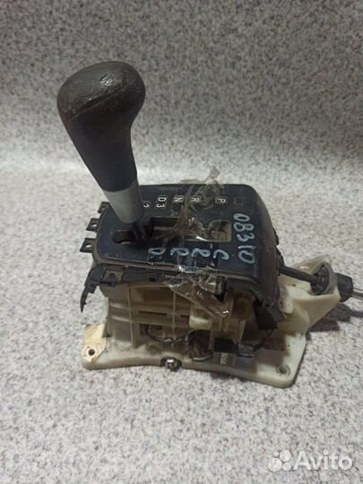 Кулиса АКПП с тросом Kia Ceed ED