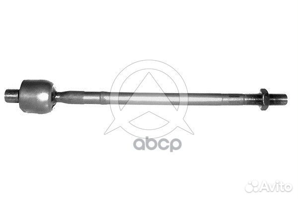 Тяга рулевая 87110 Sidem