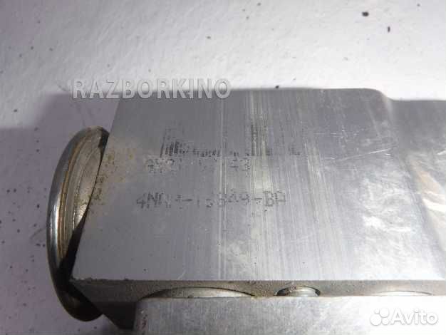 Испаритель Ниссан Pathfinder R51