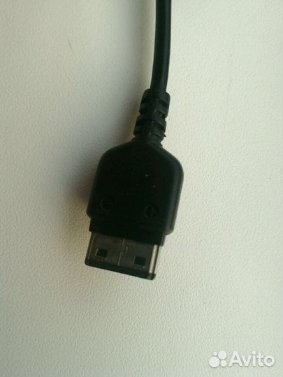 Оригинальное зарядное устройство на samsung