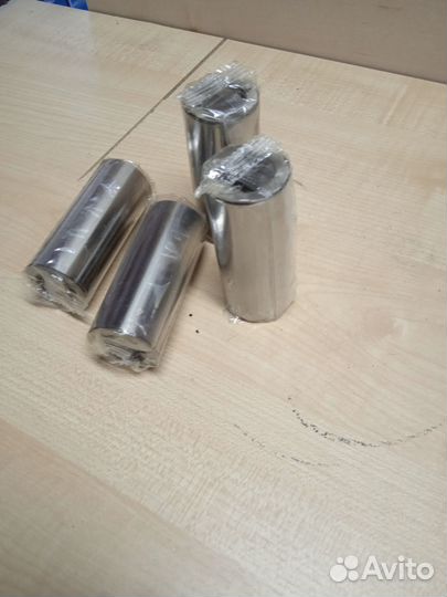 Поршневые пальцы баф феникс 1044 фав евро 2/ 3