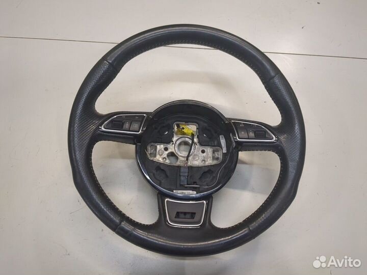 Руль Audi Q3, 2016