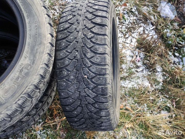 Nokian Tyres Hakkapeliitta 4 205/55 R16 94T