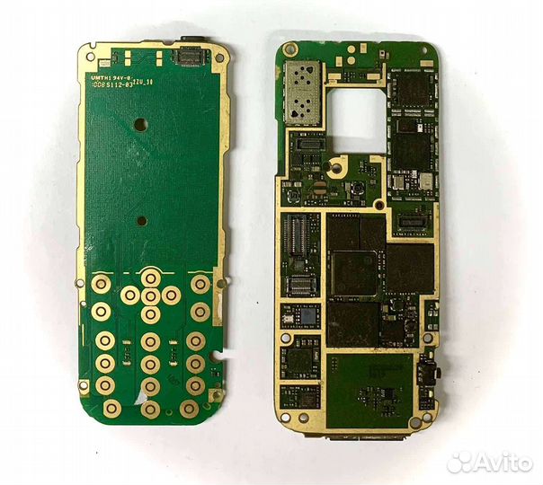 Запчасти для коллекционных аппаратов