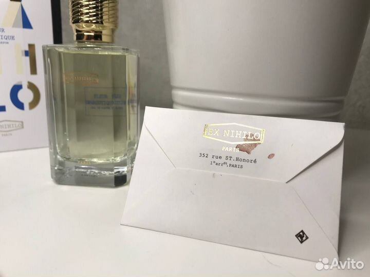 Женские духи Fleur Narcotique флер наркотик