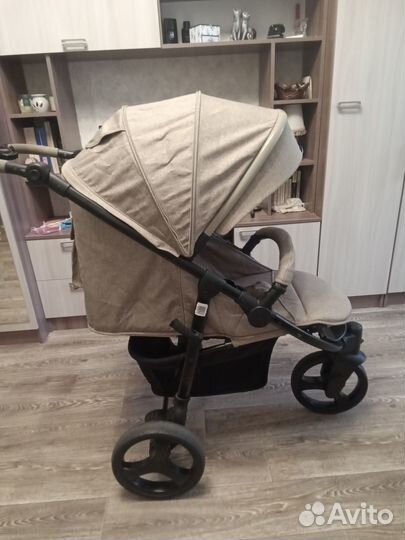 Детские коляски