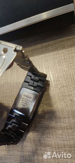 Часы rado