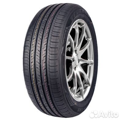 Tracmax X-Privilo TX5 185/70 R14 108T