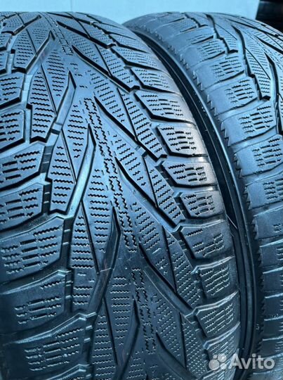 Nokian Tyres Hakkapeliitta R2 235/55 R19